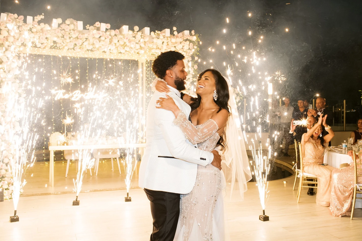 Momentos Weddings & Events Los Cabos