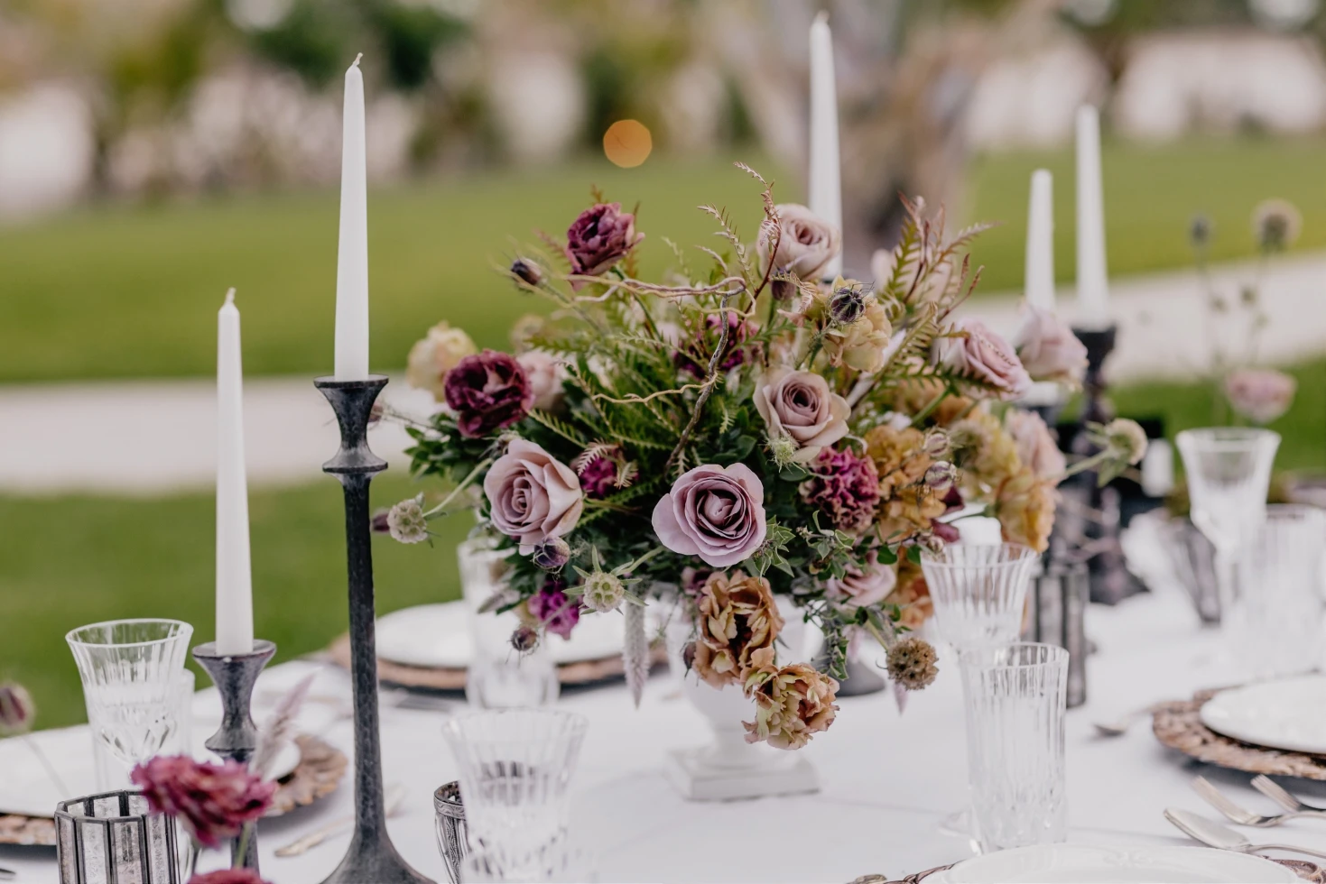 Momentos Weddings & Events Los Cabos