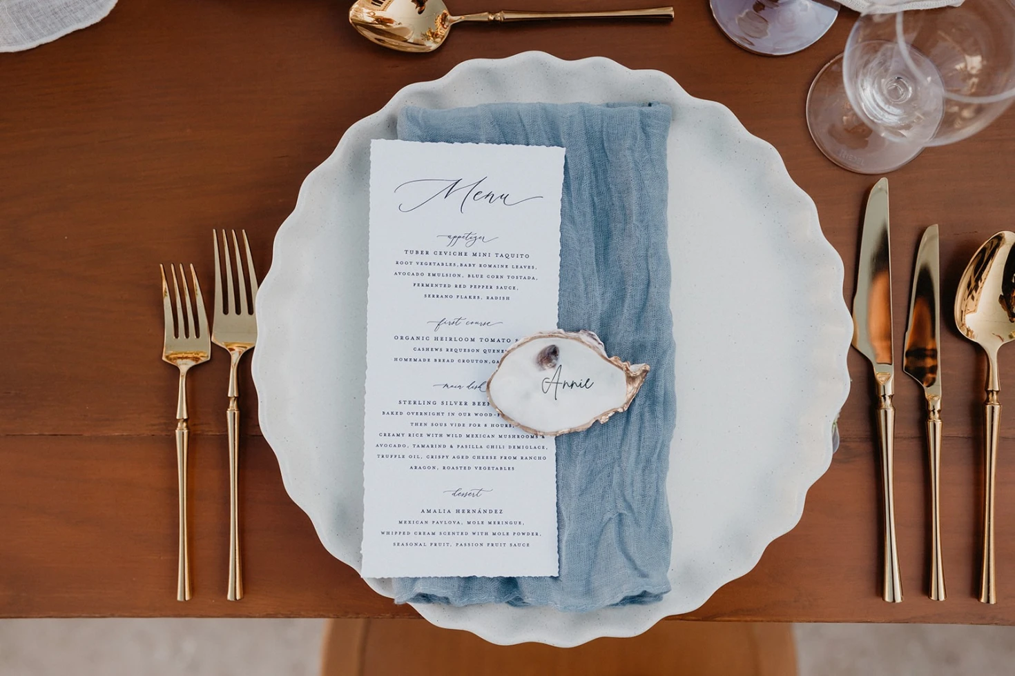 Momentos Weddings & Events Los Cabos 