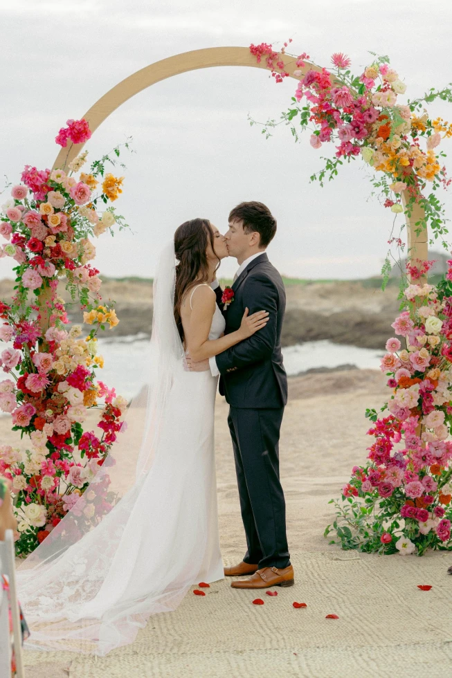 Momentos Weddings & Events Los Cabos