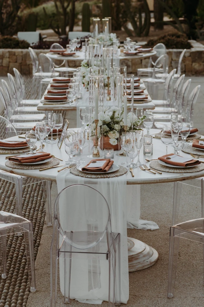 Momentos Weddings & Events Los Cabos