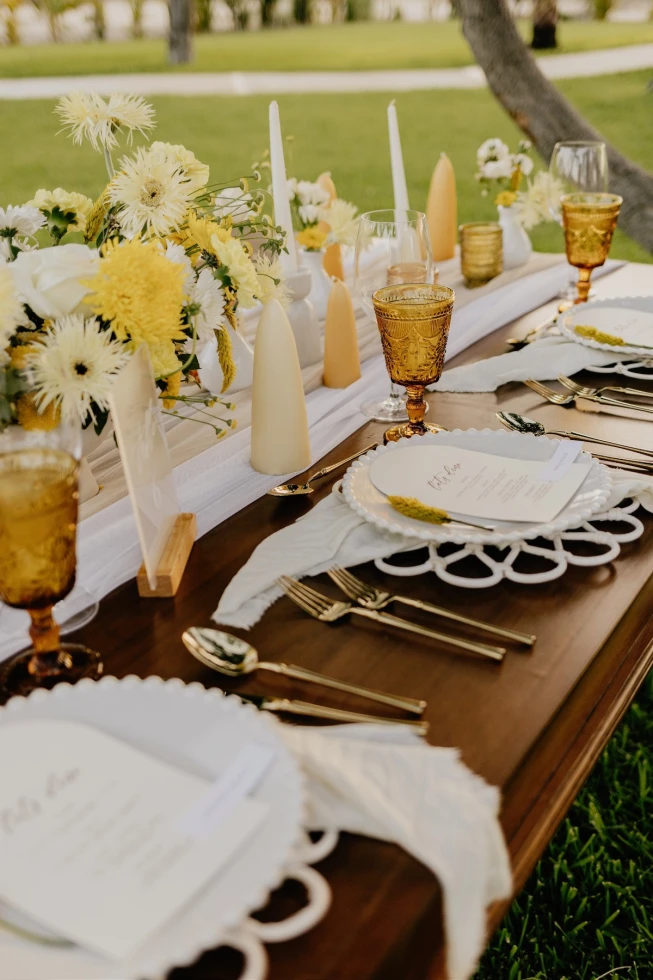 Momentos Weddings & Events Los Cabos