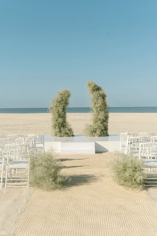 Momentos Weddings & Events Los Cabos