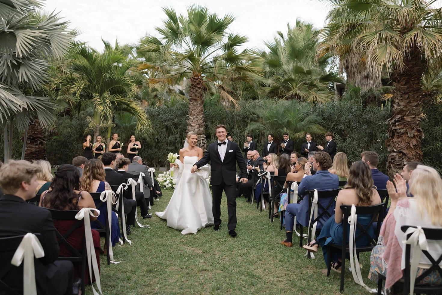 Momentos Weddings & Events Los Cabos