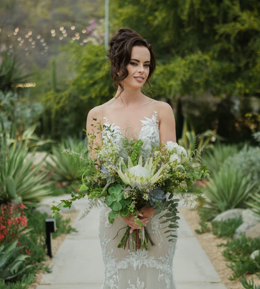 Momentos Weddings & Events Los Cabos