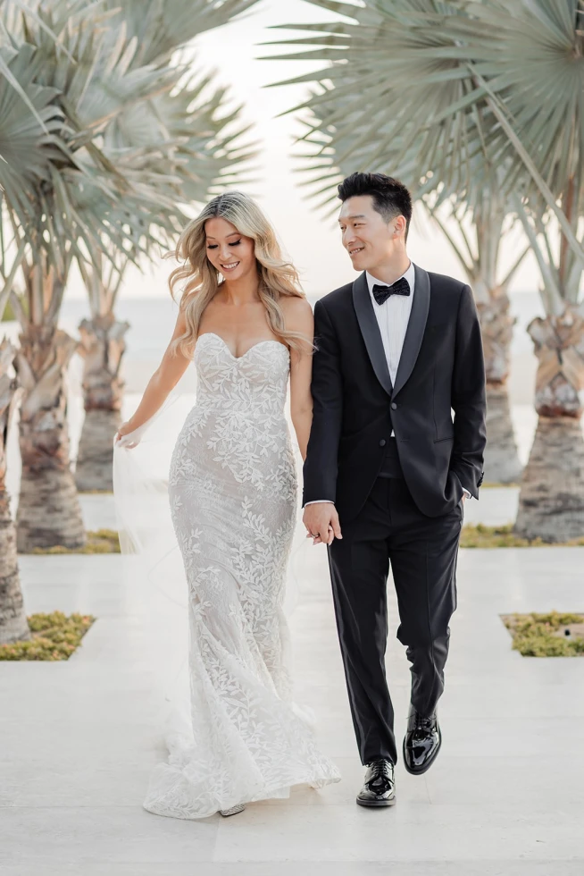 Momentos Weddings & Events Los Cabos