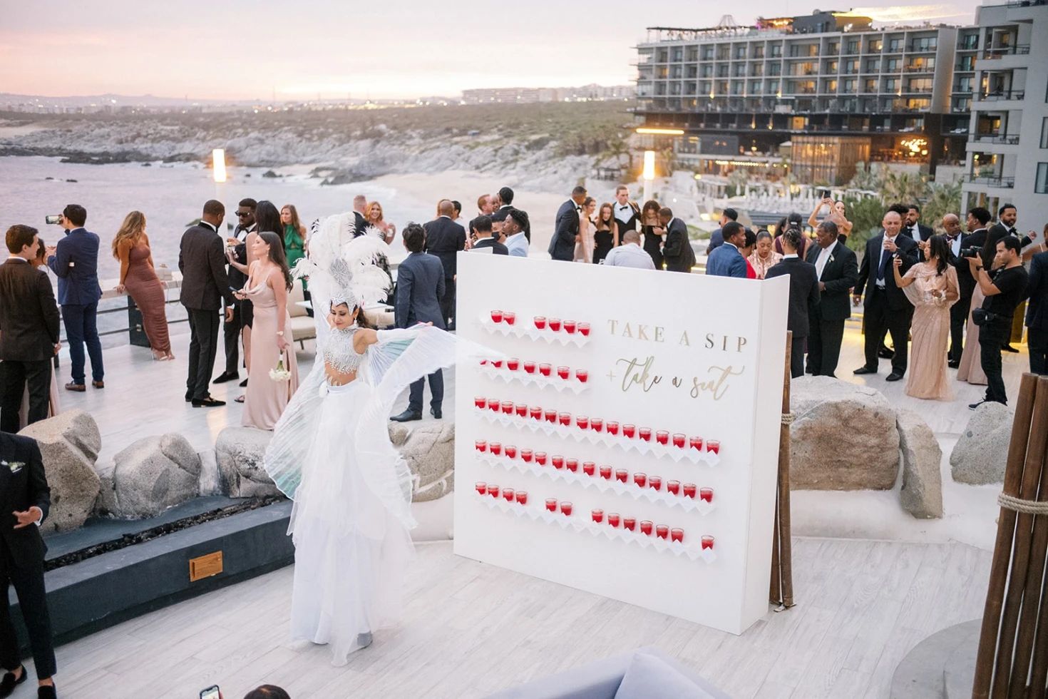 Momentos Weddings & Events Los Cabos