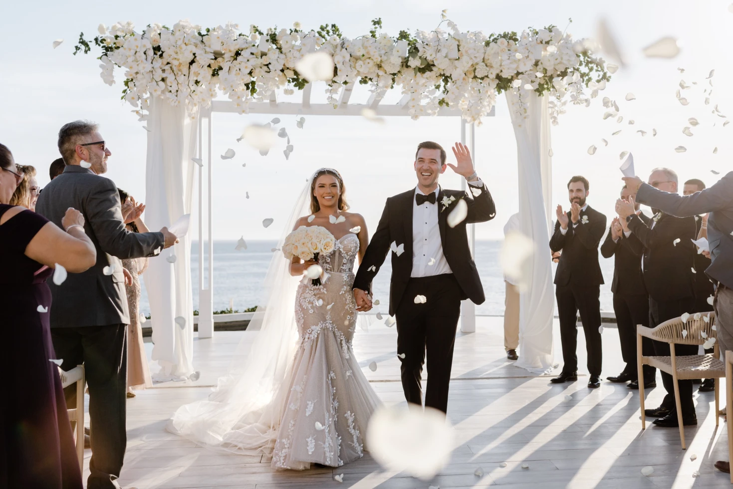 Momentos Weddings & Events Los Cabos