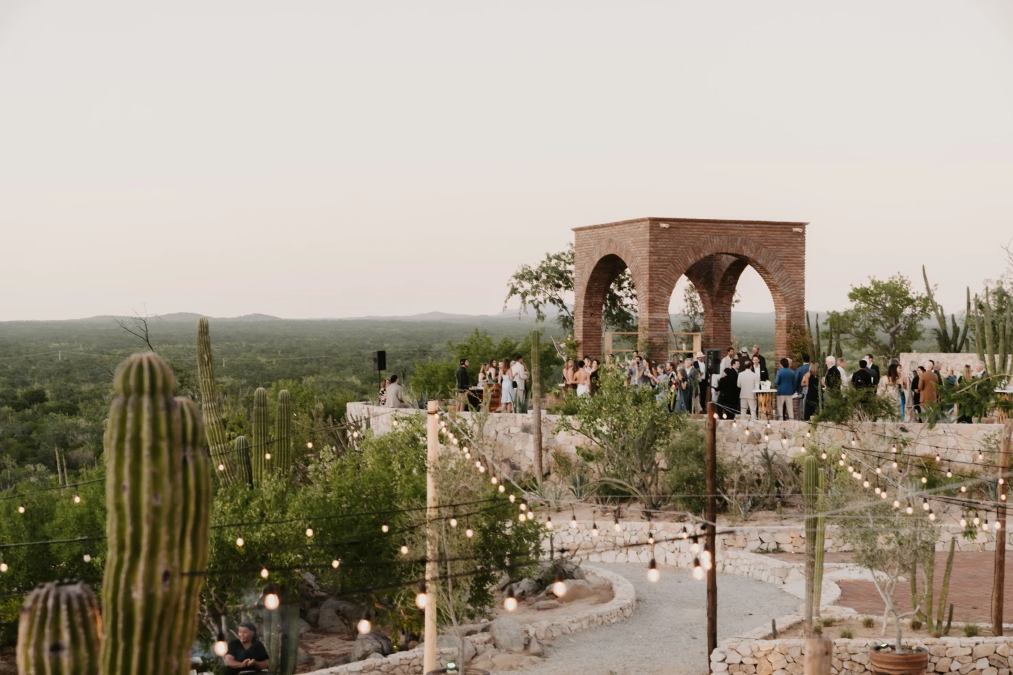 Momentos Weddings & Events Los Cabos