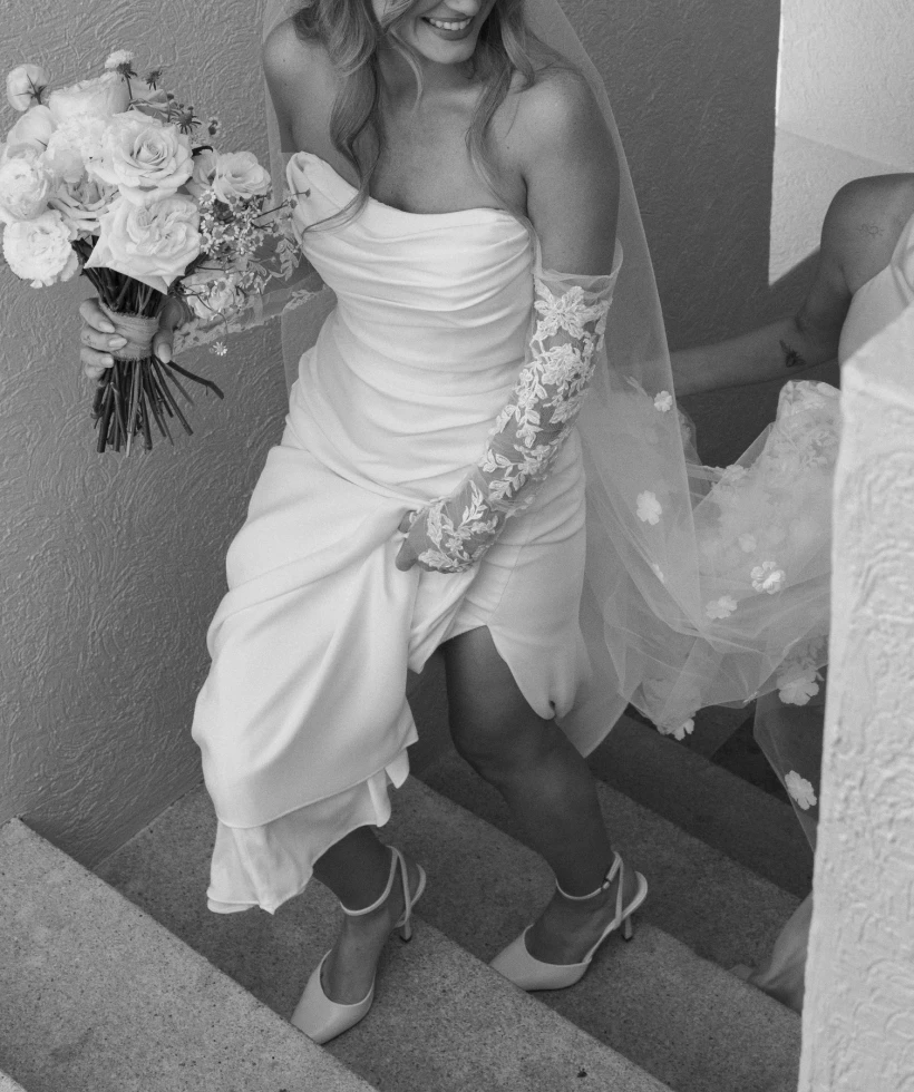 Momentos Weddings & Events Los Cabos