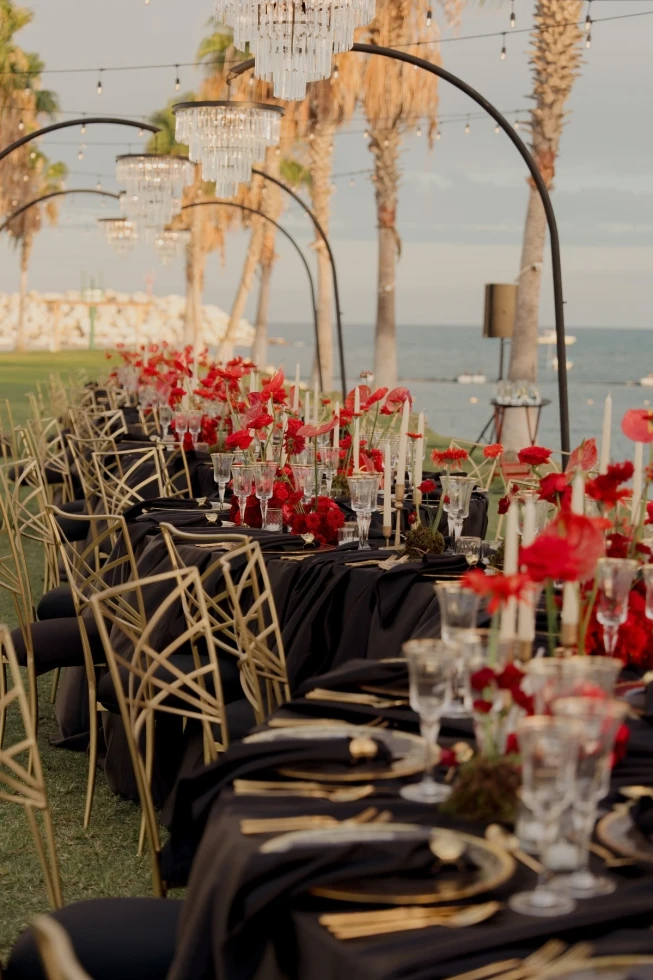 Momentos Weddings & Events Los Cabos 