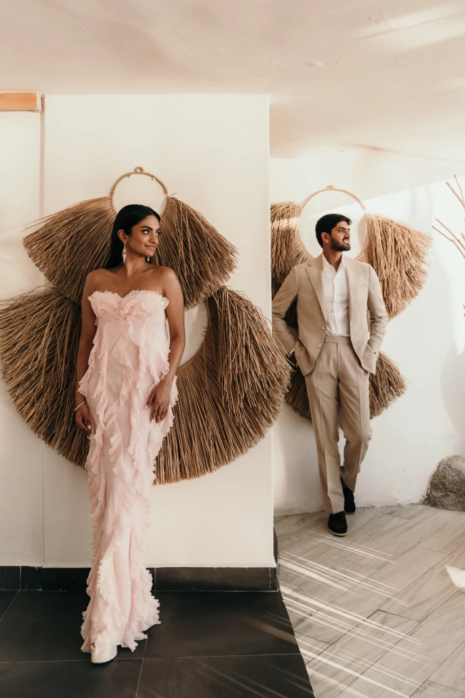 Momentos Weddings & Events Los Cabos 