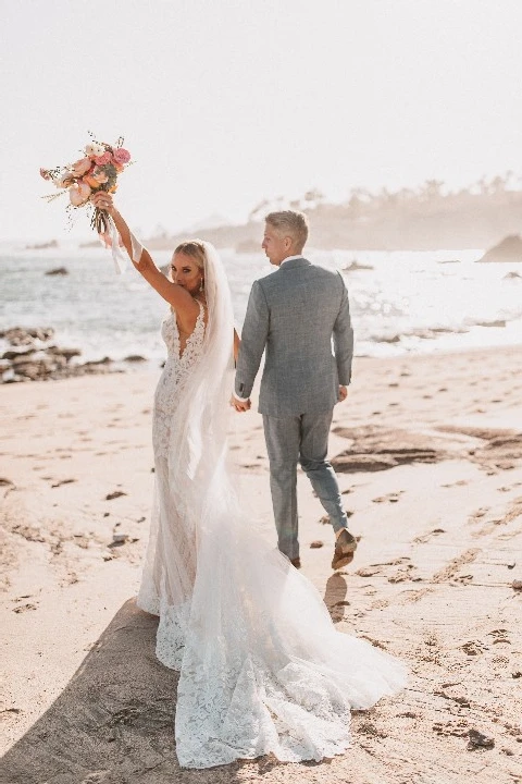 Momentos Weddings & Events Los Cabos 