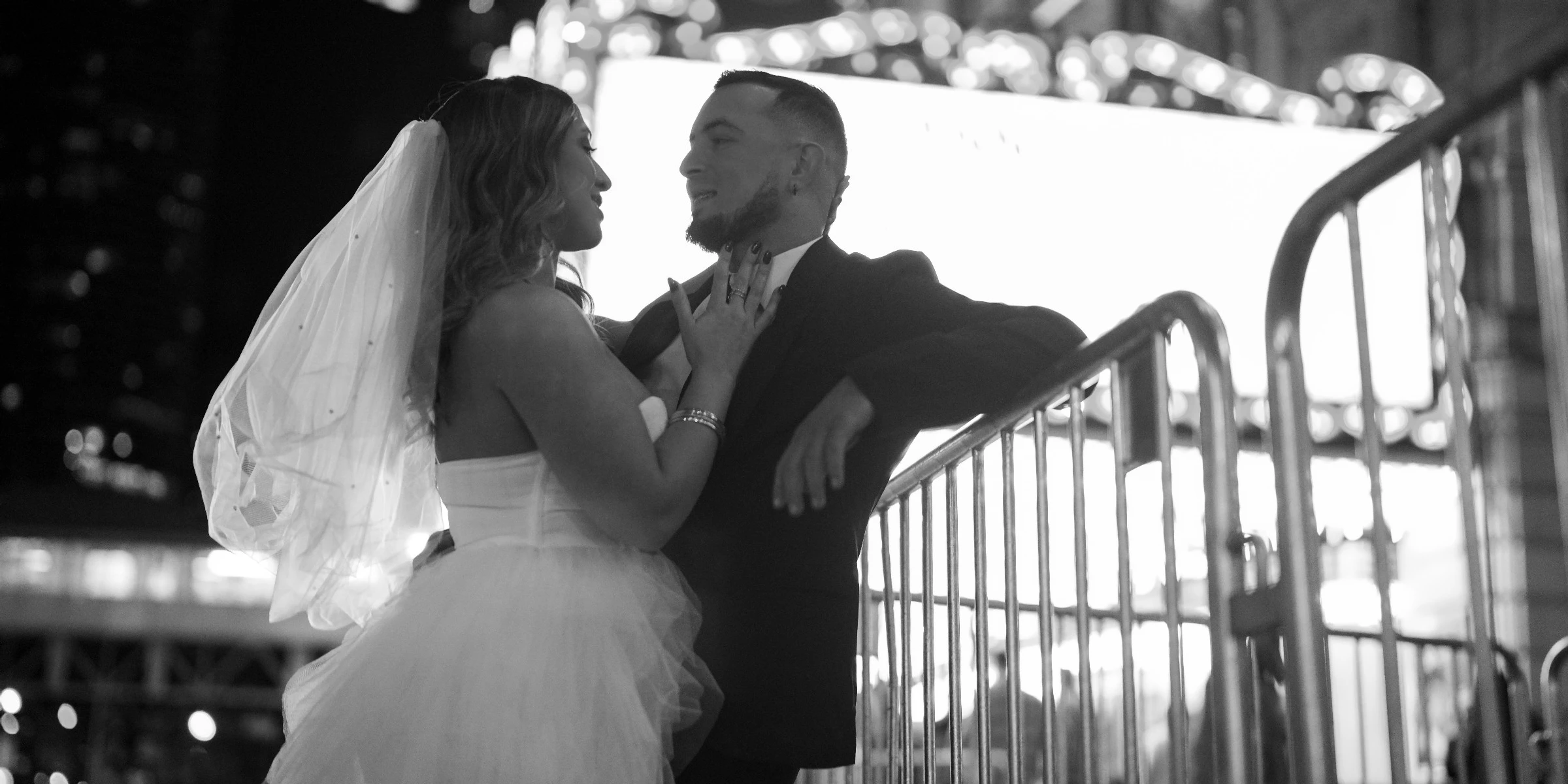 Monaco Wedding Films