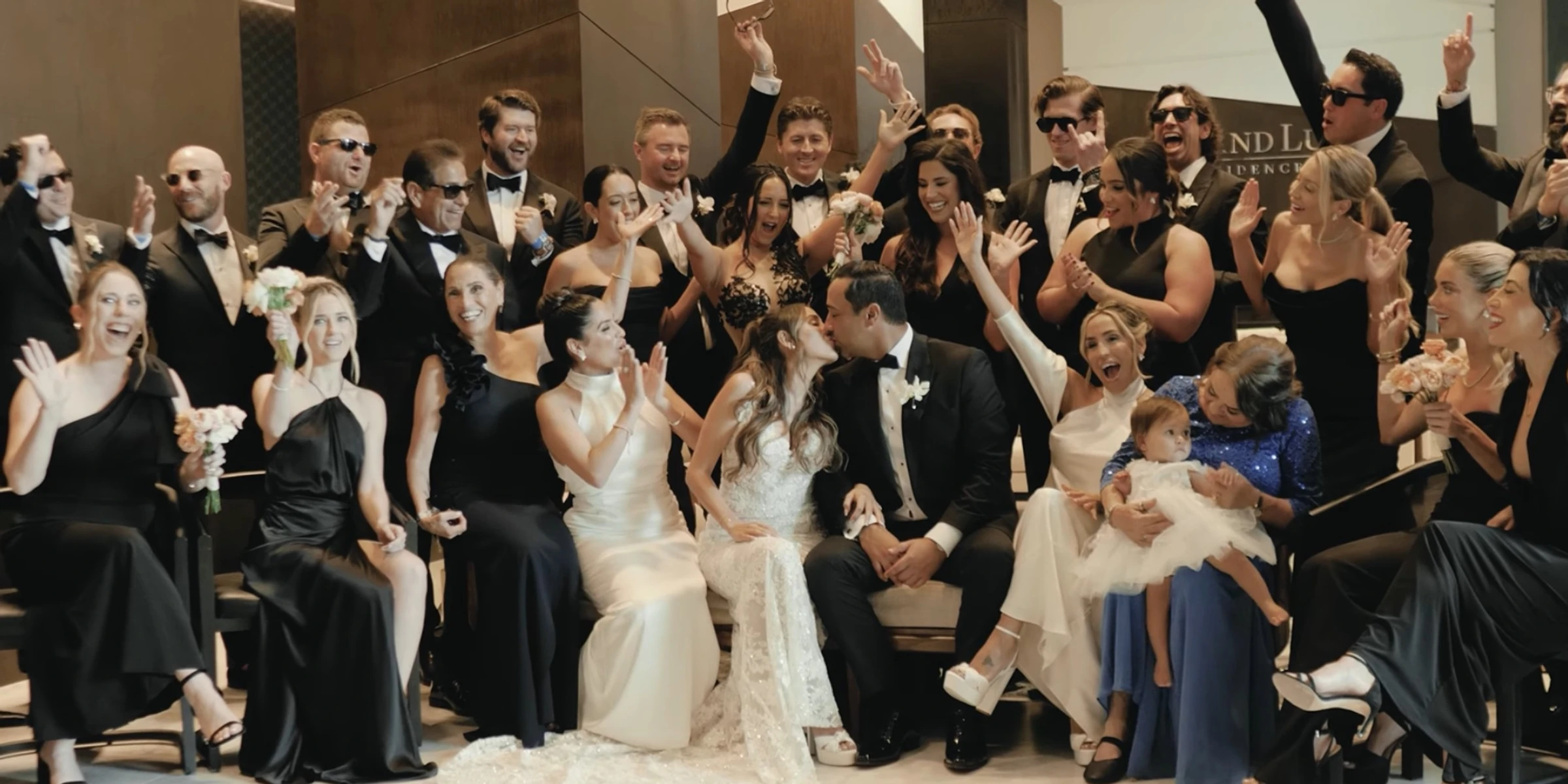 Monaco Wedding Films