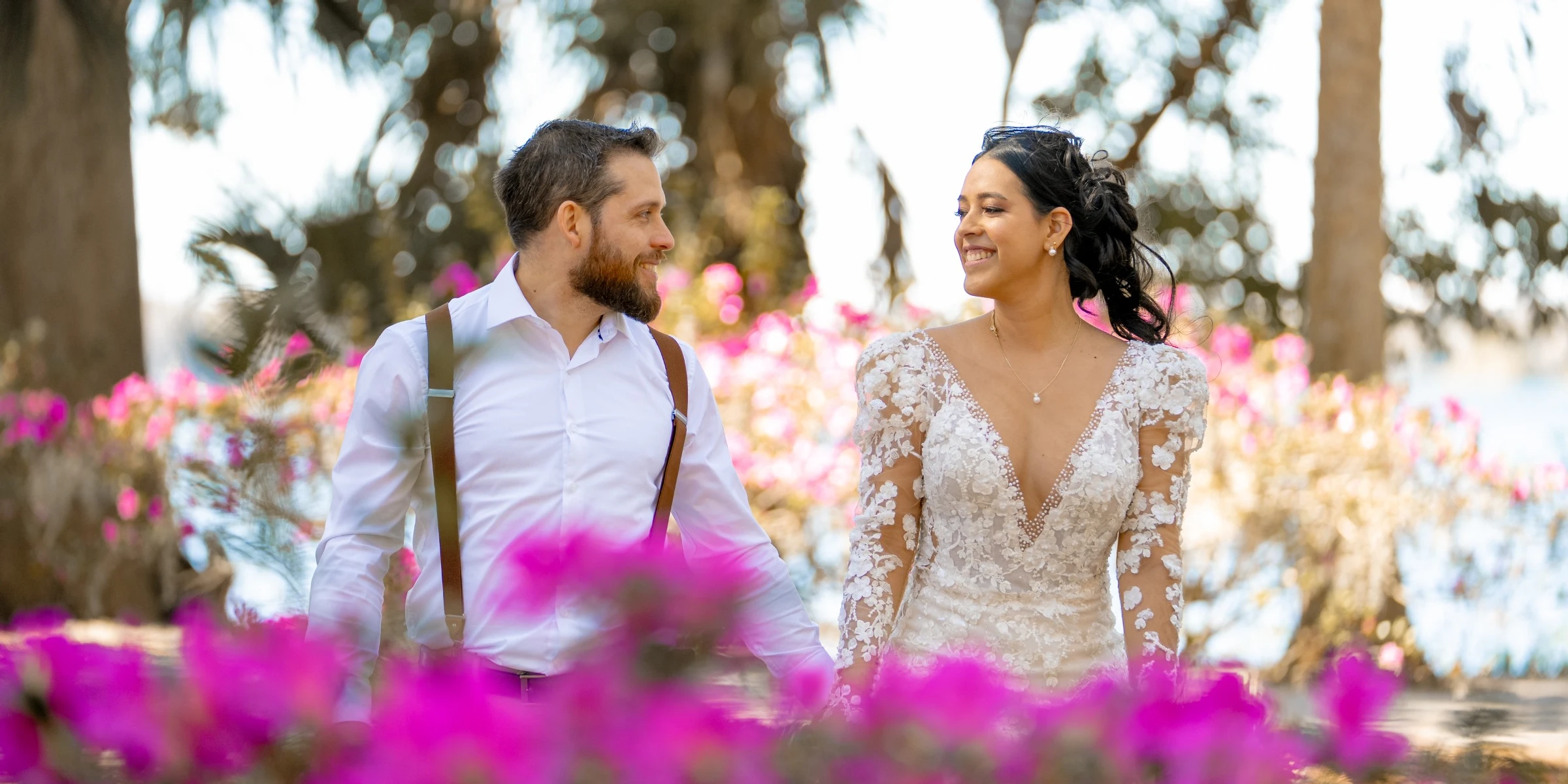 Monaco Wedding Films