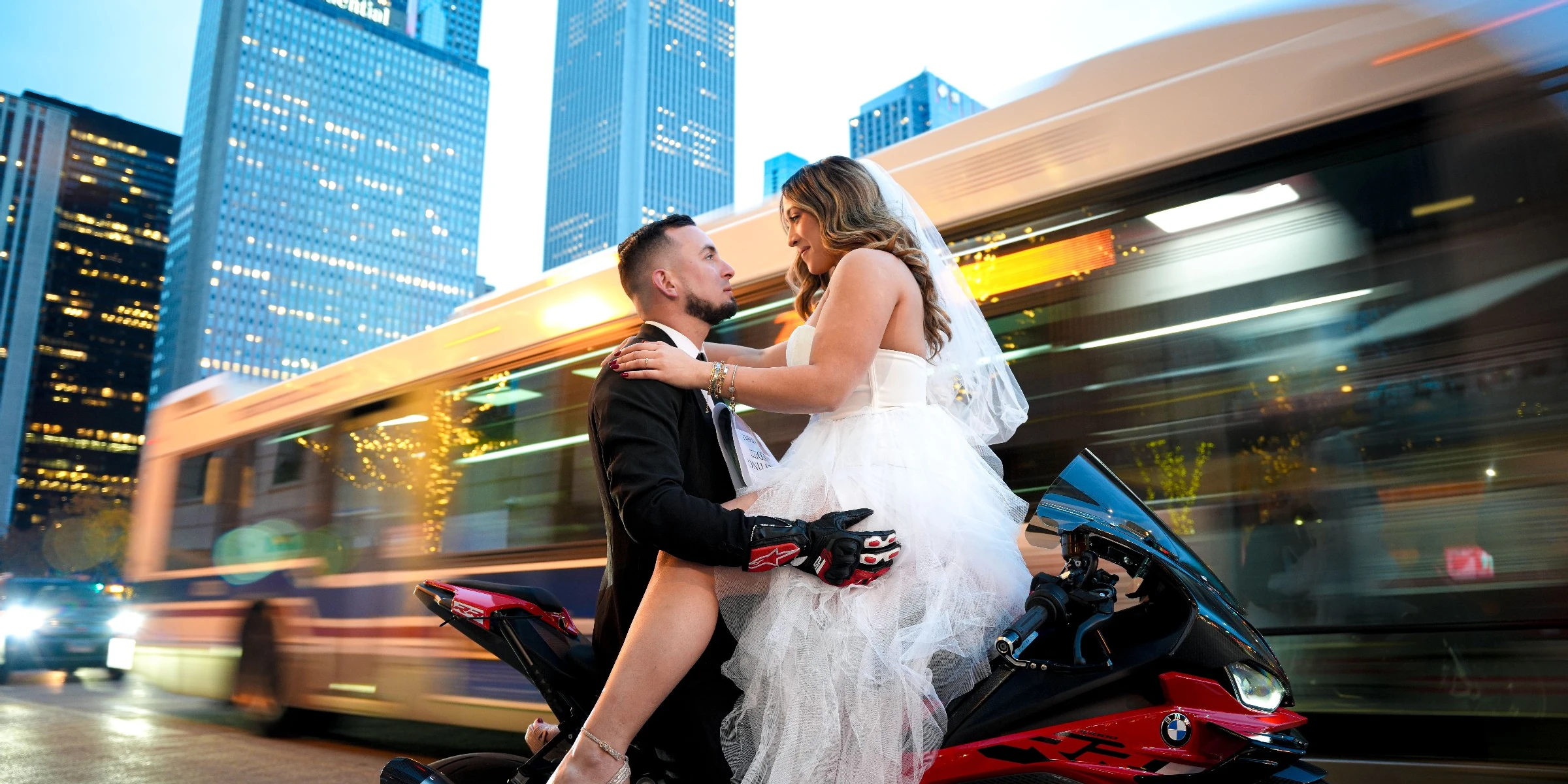 Monaco Wedding Films