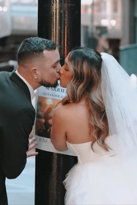 Monaco Wedding Films