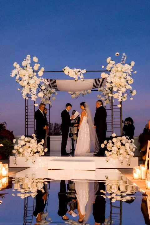 Monica Chimes Floral & Xquisite Events 