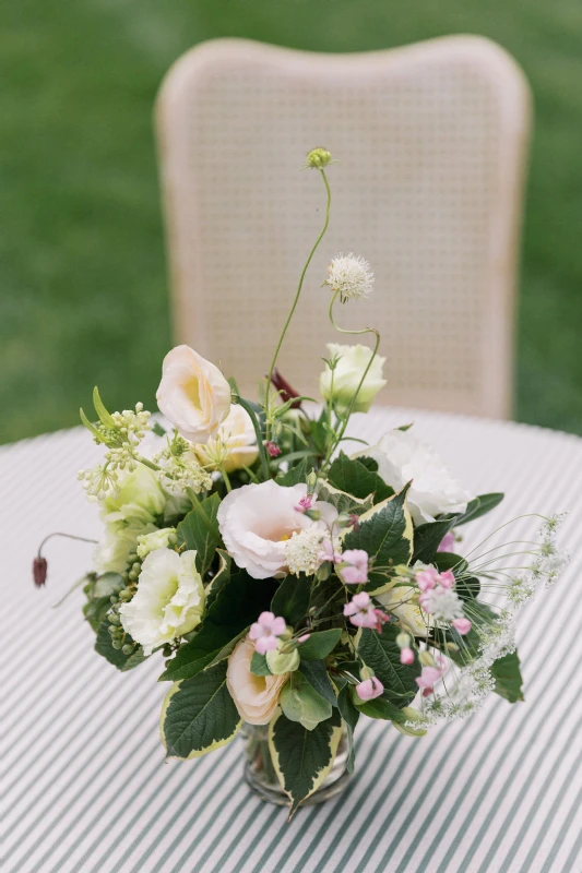 A Mountain Wedding for Katie and Lars