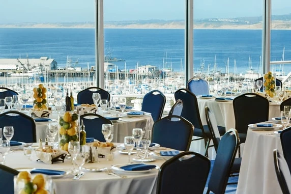 Monterey Marriott