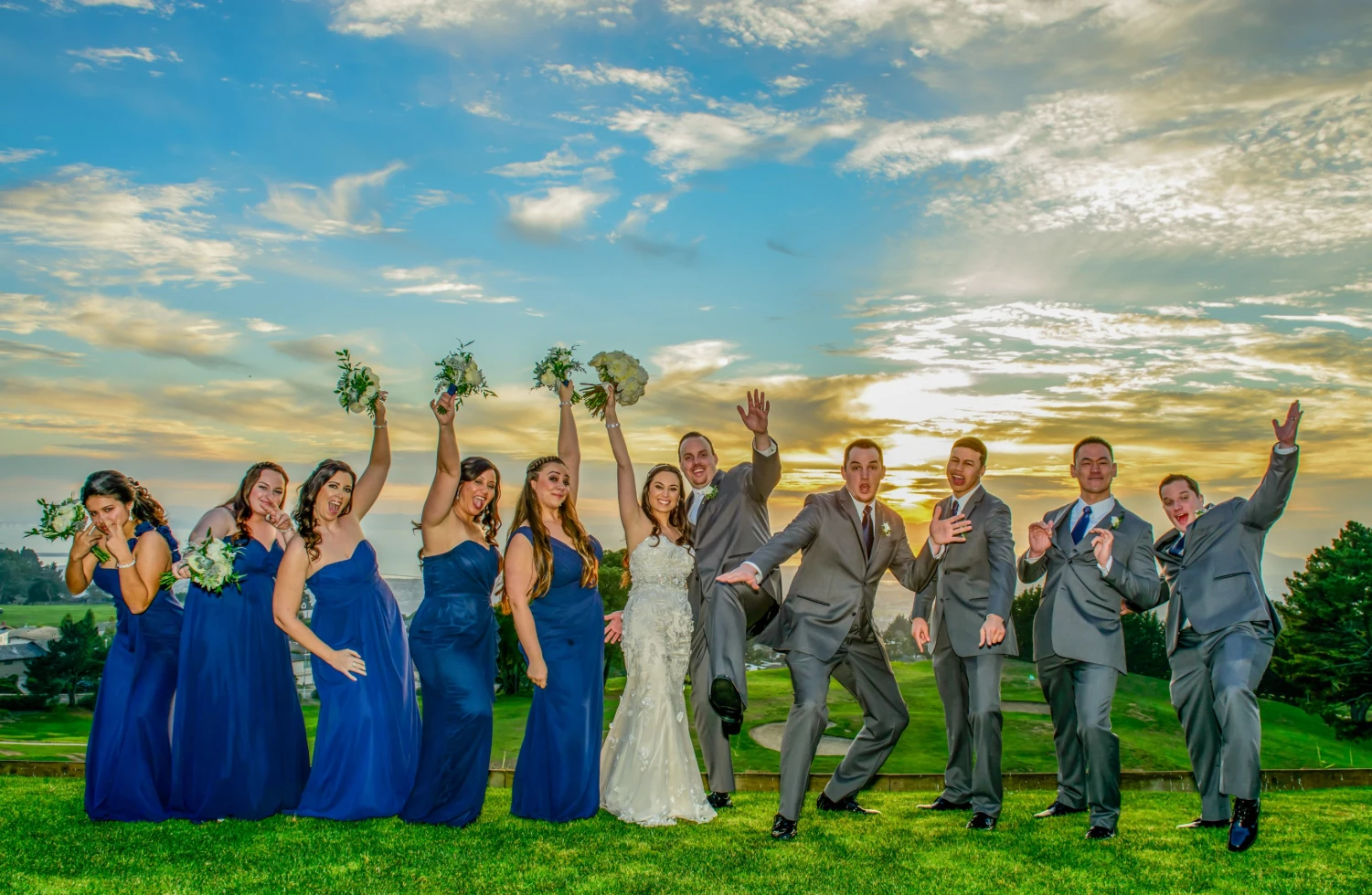 Monterey Photography