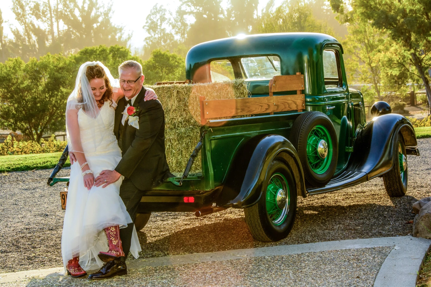 Monterey Photography