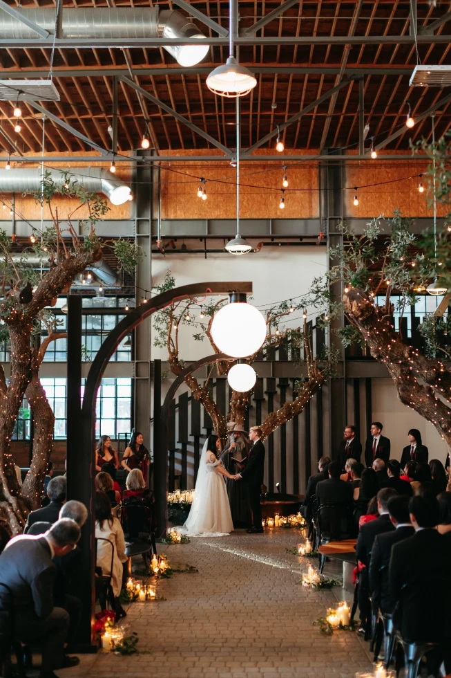 Moonbeam Weddings & Events