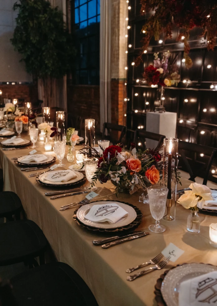 Moonbeam Weddings & Events