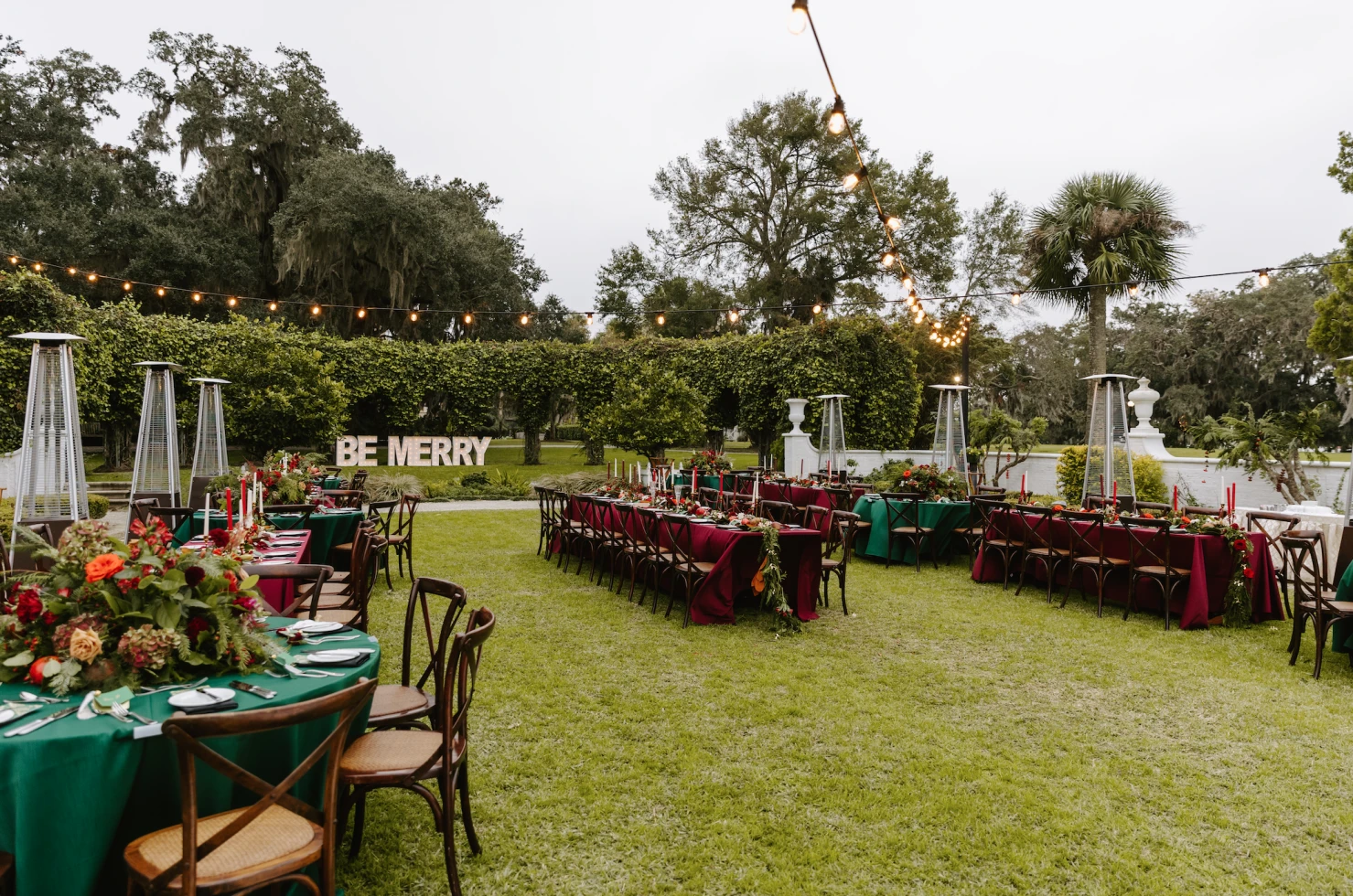 Moonbeam Weddings & Events