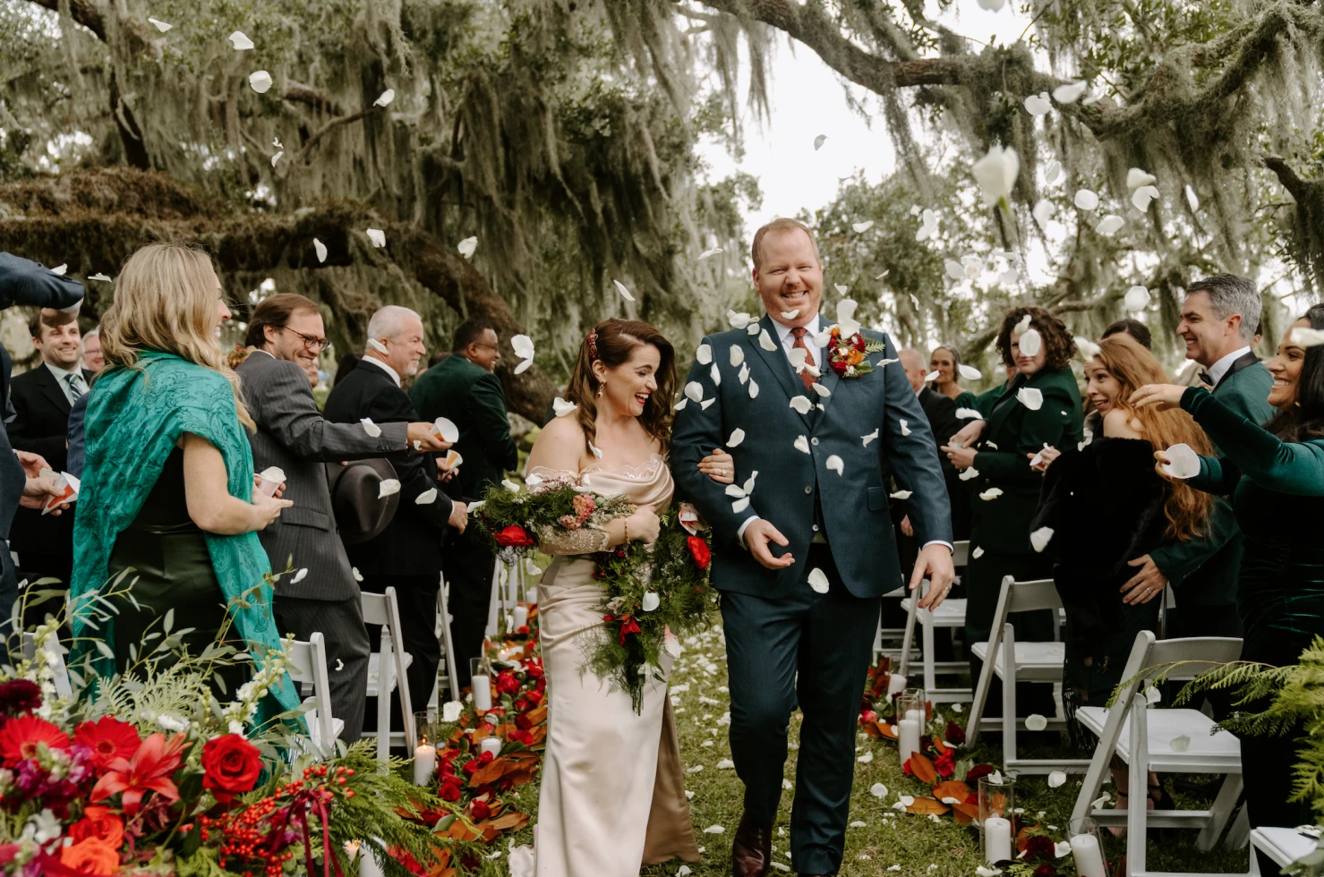 Moonbeam Weddings & Events