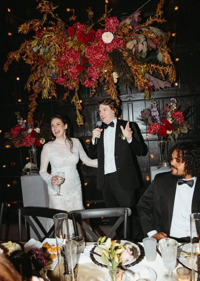 Moonbeam Weddings & Events