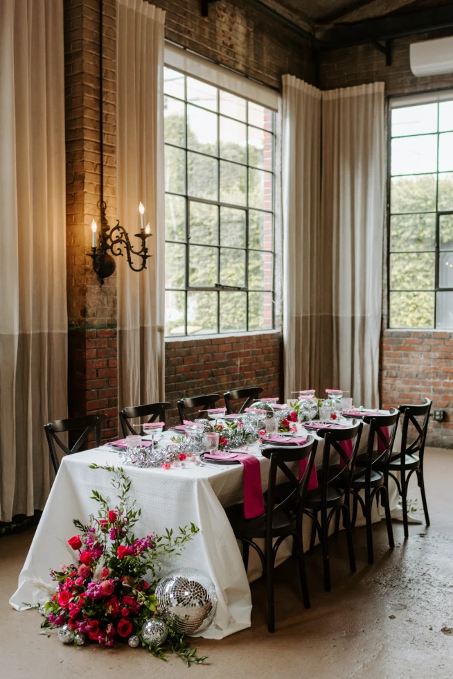 Moonbeam Weddings & Events