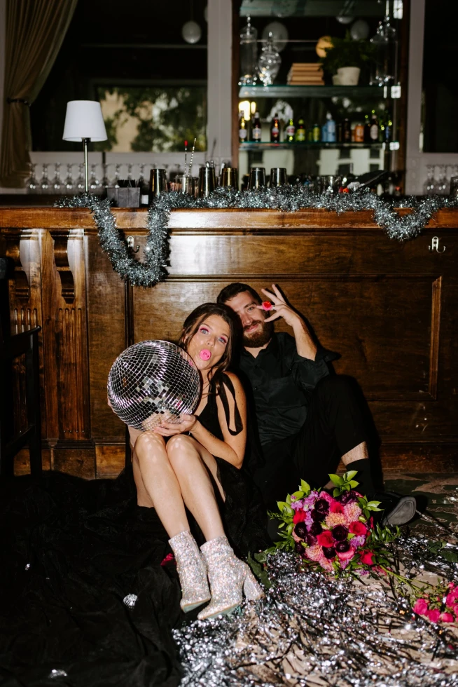Moonbeam Weddings & Events