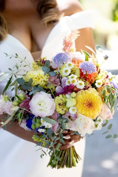 Moonlight Blooms Farm