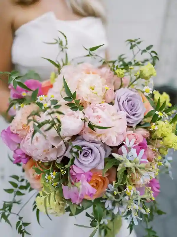 A Boathouse Wedding for Morgan and Ben