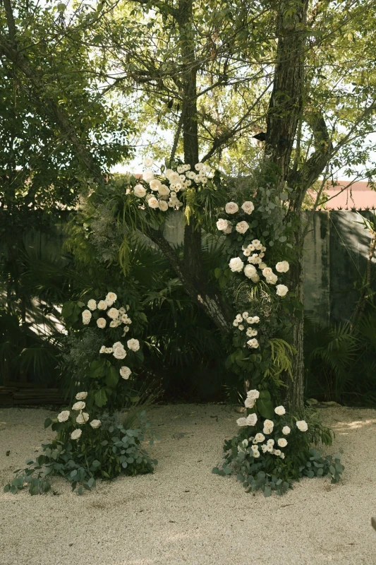 A Boho Wedding for Morgan and Joshua