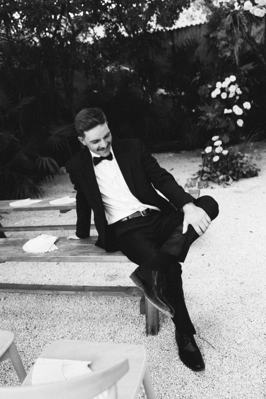 A Boho Wedding for Morgan and Joshua