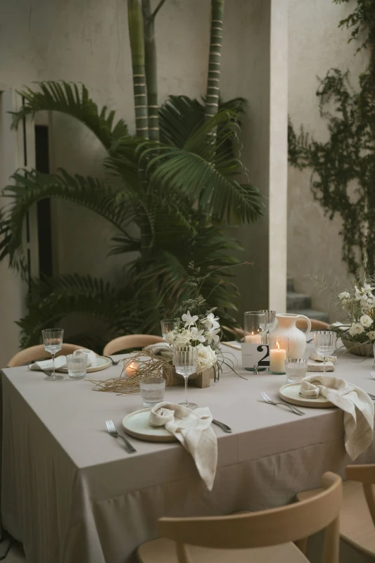 A Boho Wedding for Morgan and Joshua