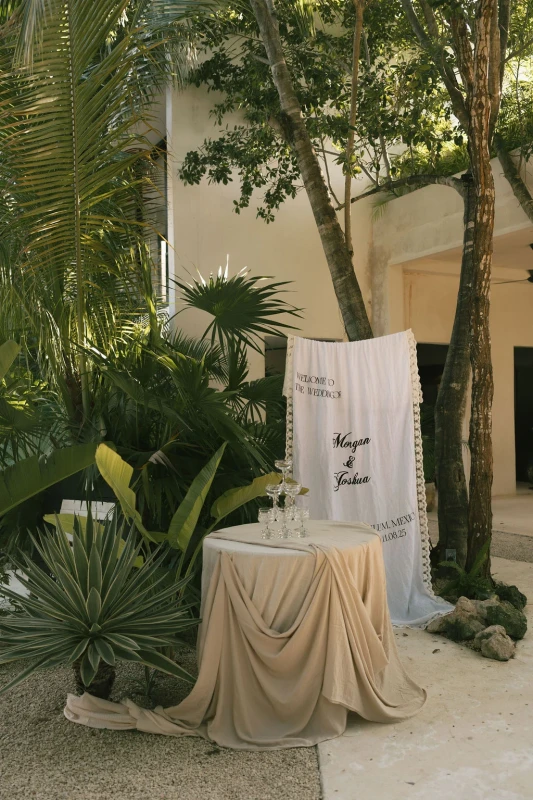 A Boho Wedding for Morgan and Joshua