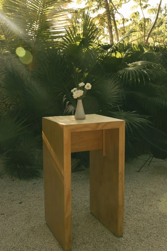 A Boho Wedding for Morgan and Joshua