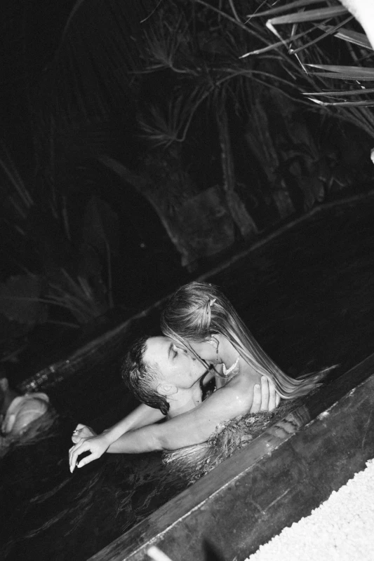 A Boho Wedding for Morgan and Joshua