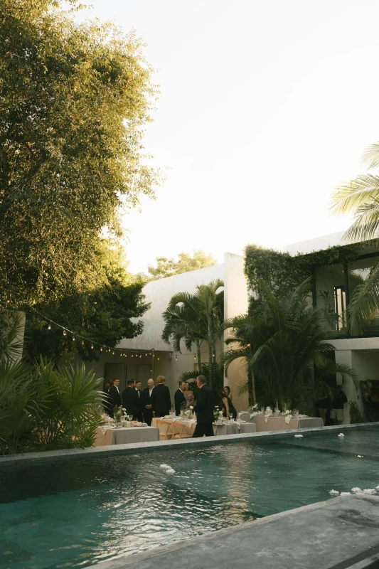 A Boho Wedding for Morgan and Joshua