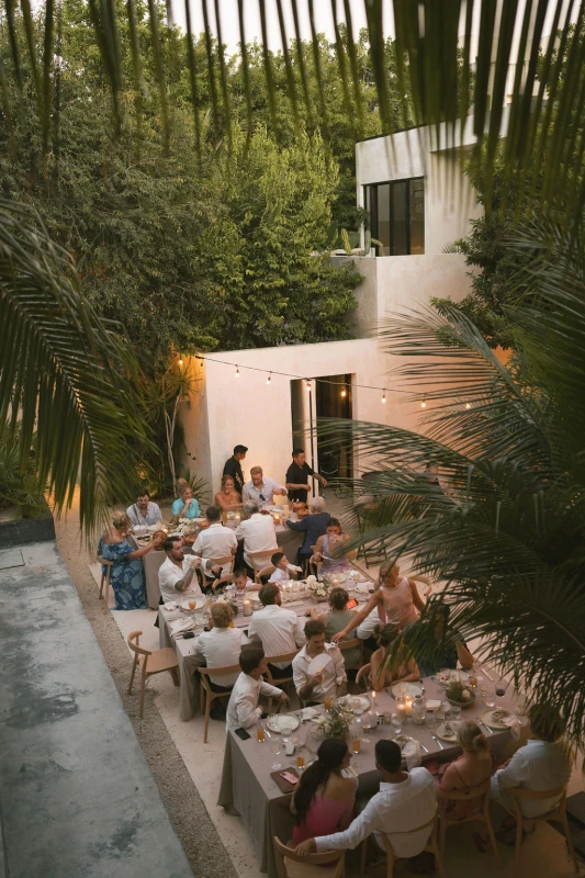 A Boho Wedding for Morgan and Joshua