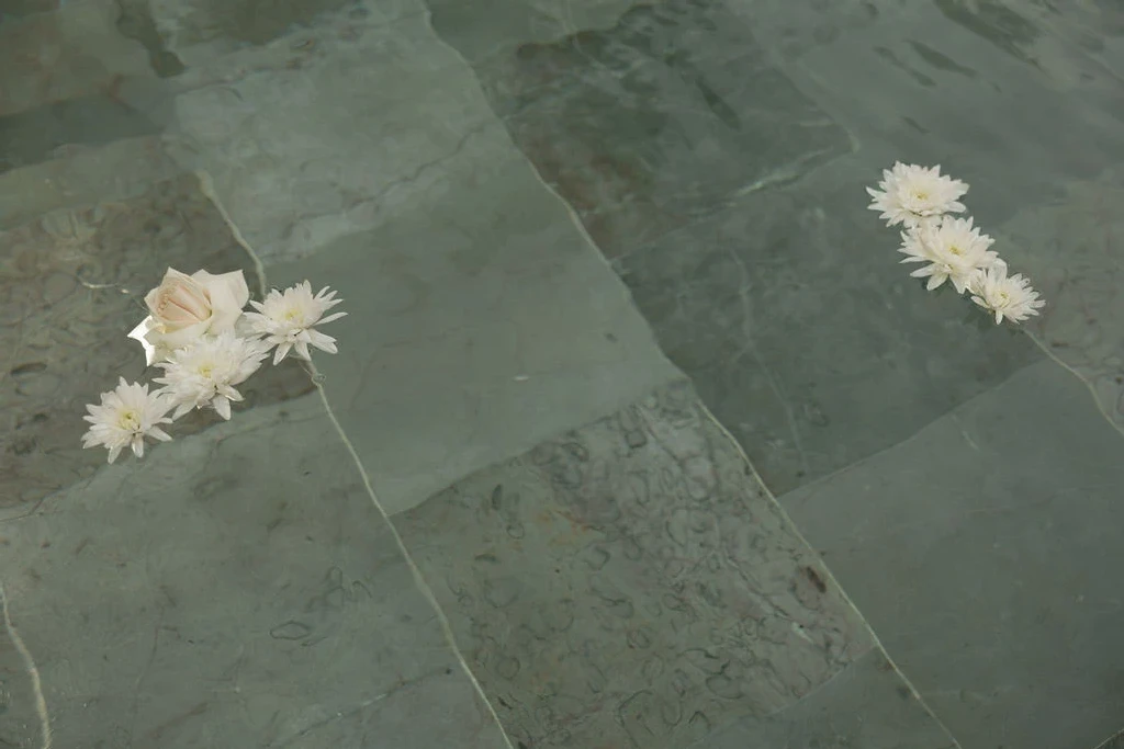 A Boho Wedding for Morgan and Joshua