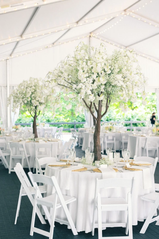 A Classic Wedding for Taylor and Joe