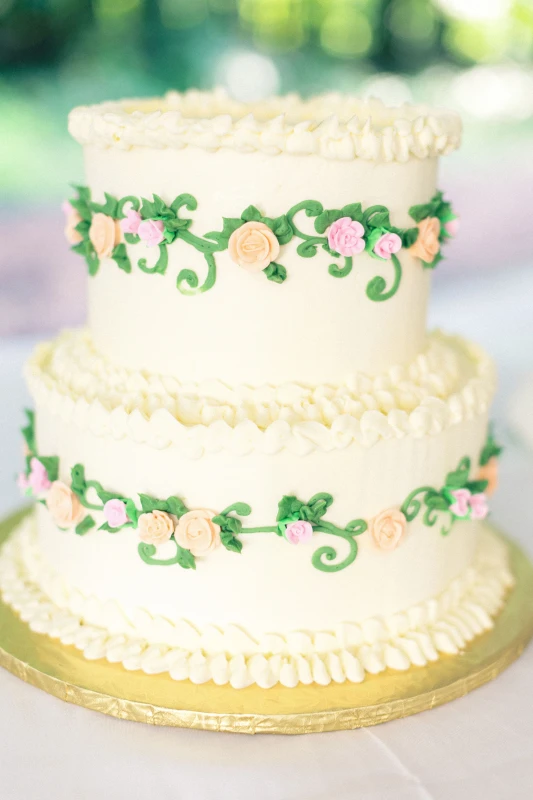 A Classic Wedding for Taylor and Joe