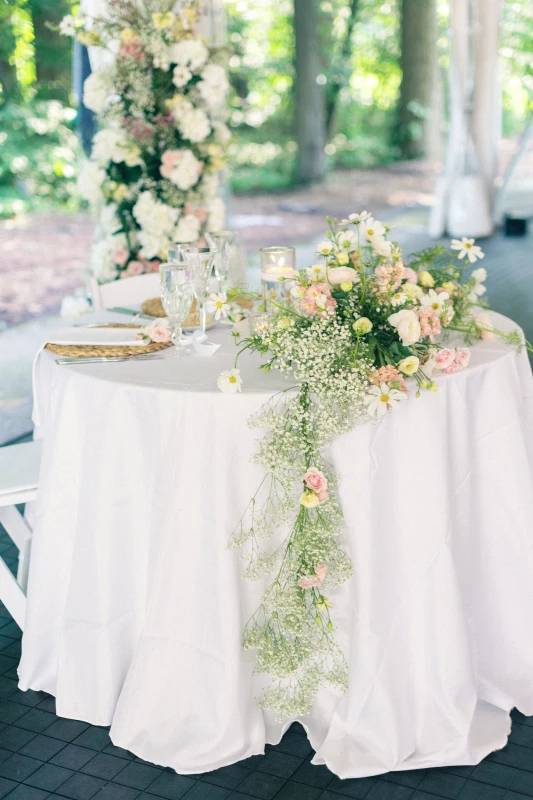 A Classic Wedding for Taylor and Joe