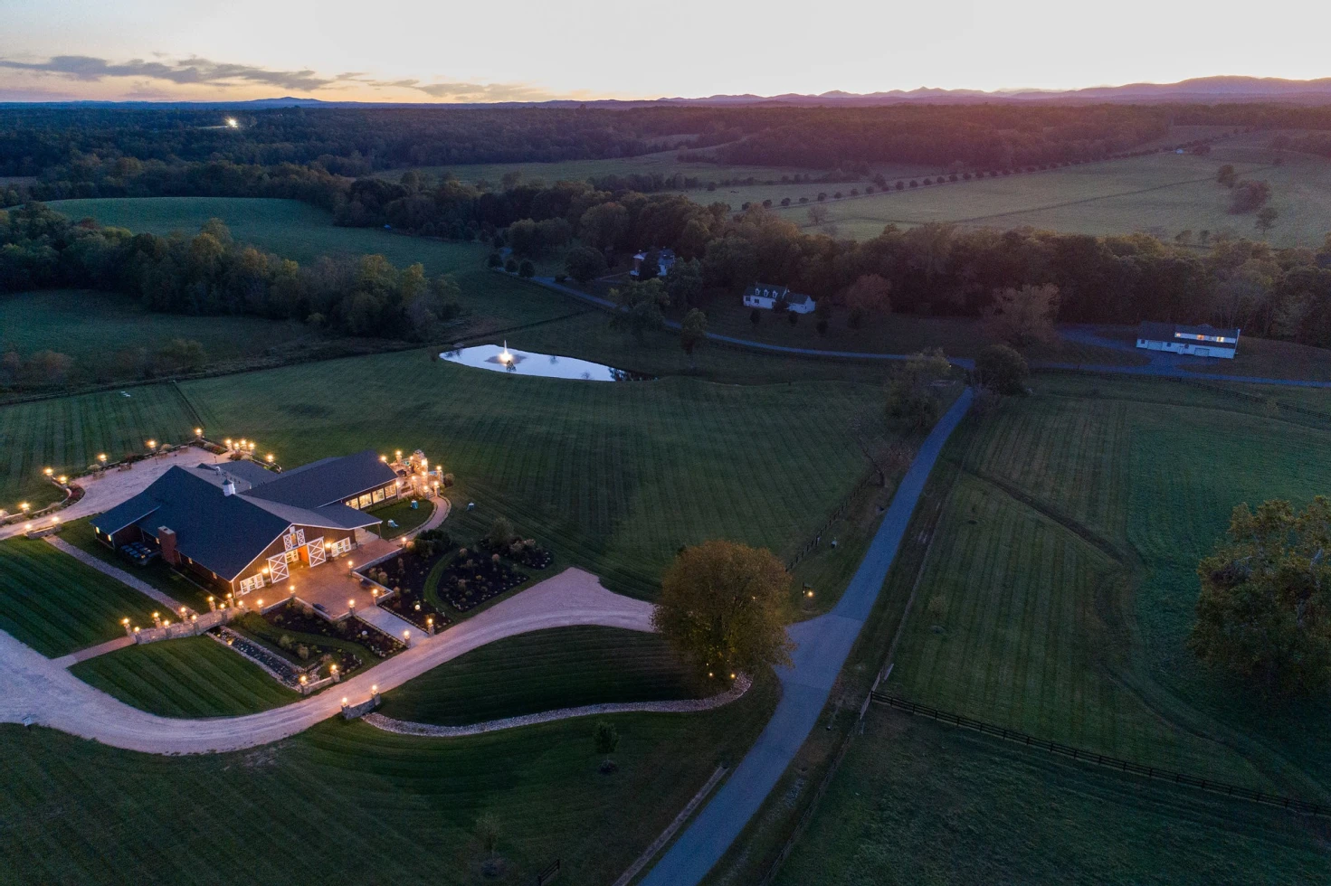 Mount Ida Farm and Vineyard