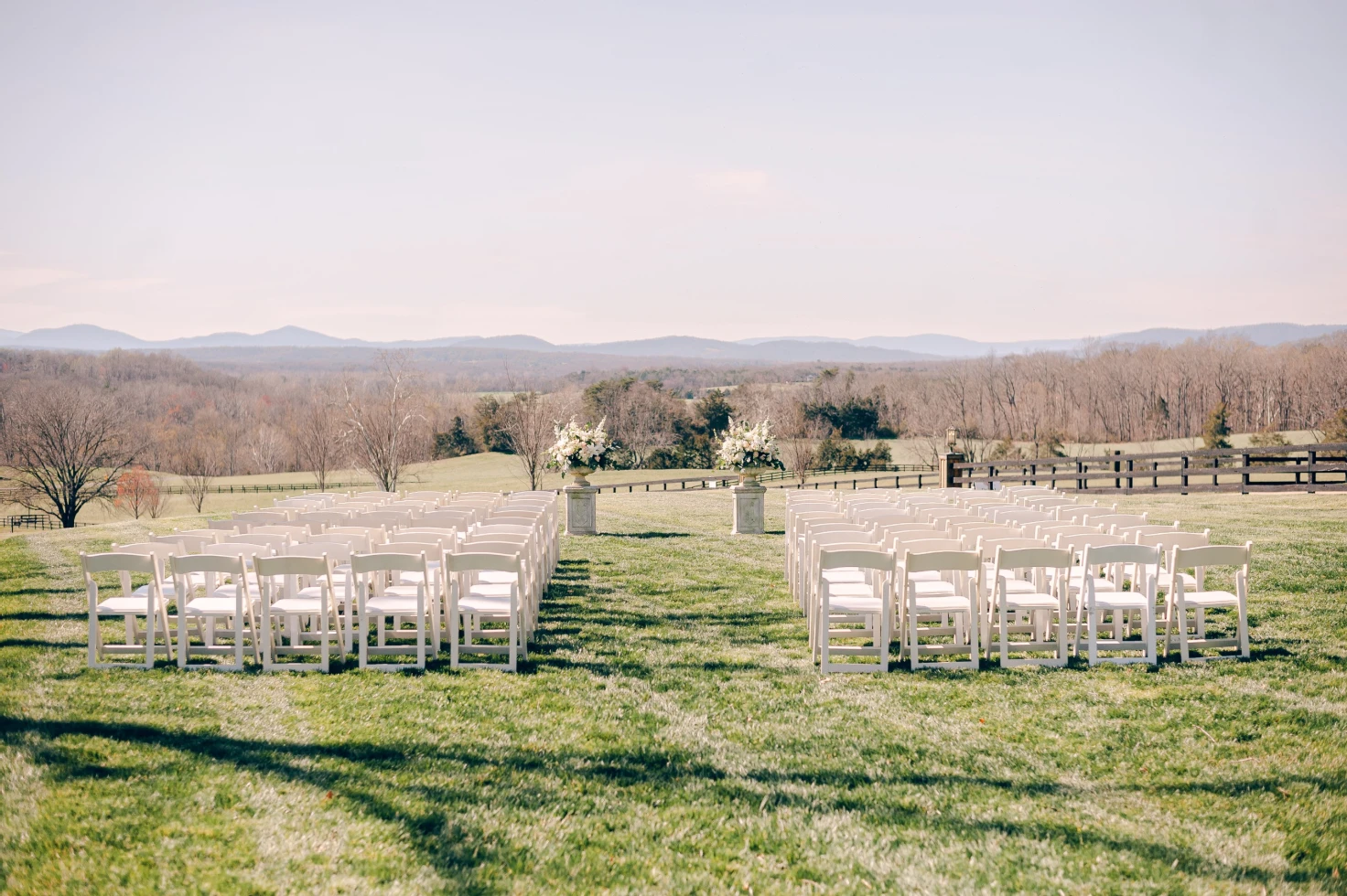 Mount Ida Farm and Vineyard